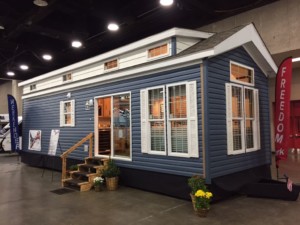 Park Model Homes for Sale in Asheville, North Carolina