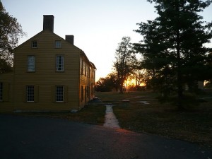 Park Model Homes in Kentucky